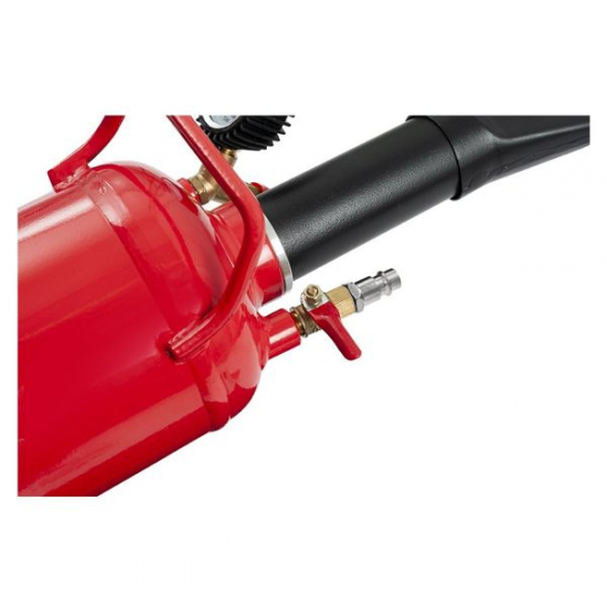 Redats Bazuka 9L automatic tire inflator