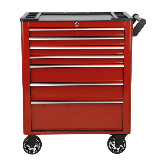 Professional tool cabinet REDATS