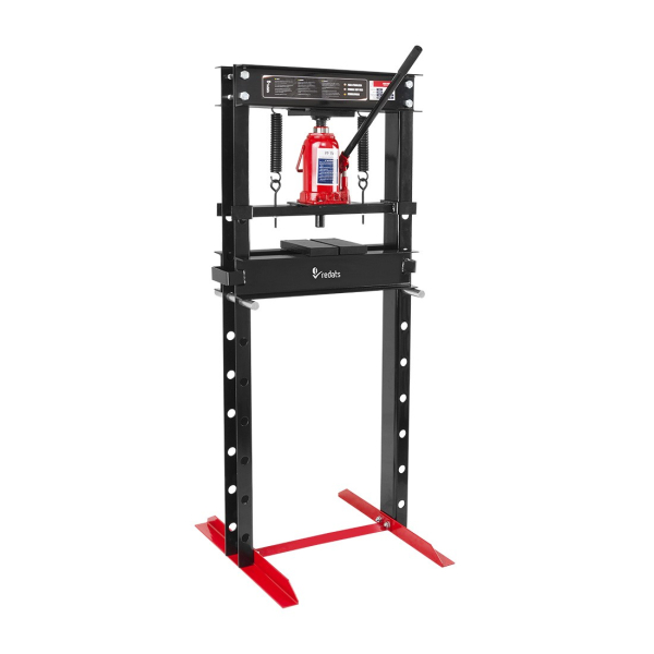 Hydraulic press 20 tons Redats H-320