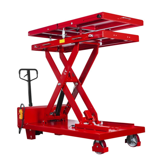 Mobile lifting table Redats LE-220 1200 kg