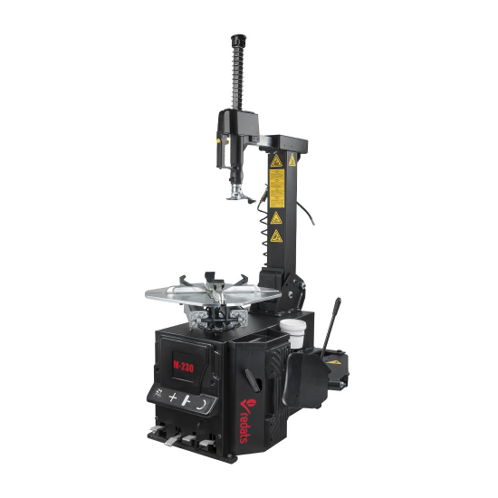 Tire changer Redats M-230