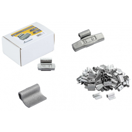 Tire fitting kit