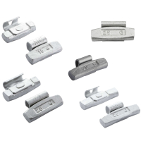 Weights and glue weights
