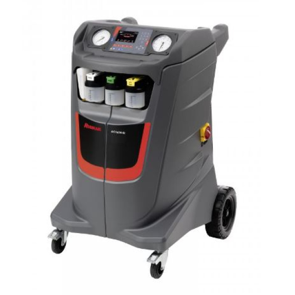 AC station Robinair AC1234-5i