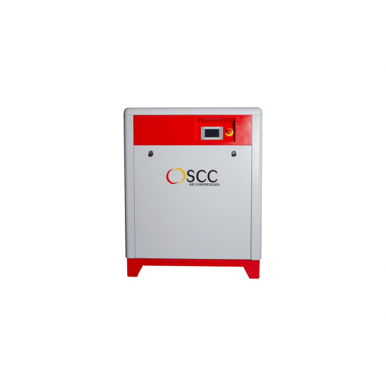 Винтовой воздушный компрессор Воздушный компрессор SCC SMART 18