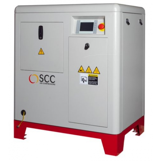Винтовой воздушный компрессор Воздушный компрессор SCC SMART 7
