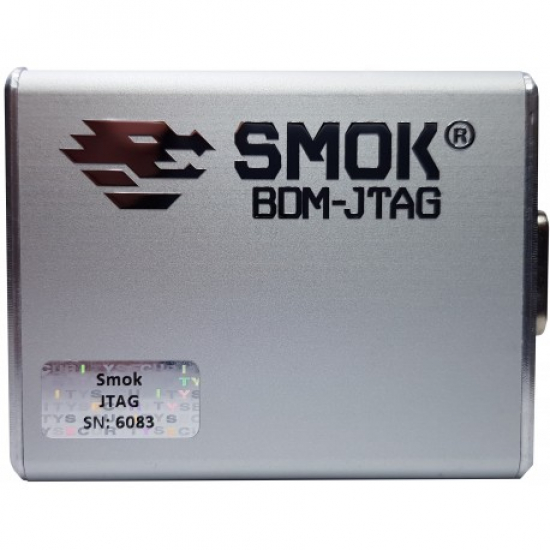Инструмент программирования JTAG