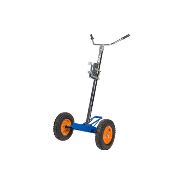 Barrel trolley 450 kg NH Handling TV450