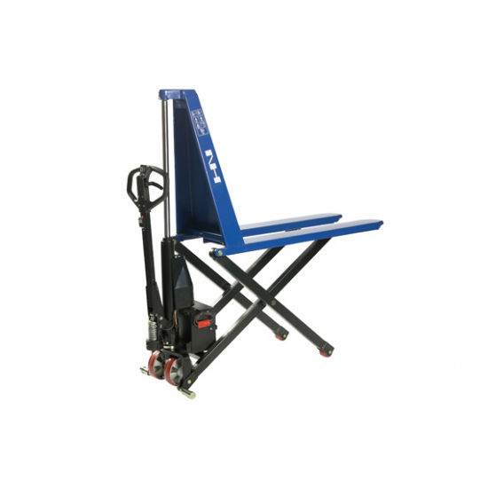 Electro-hydraulic pallet truck 1000 kg NH Handling SLX1000E