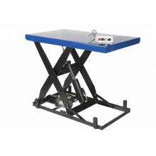 Lifting tables