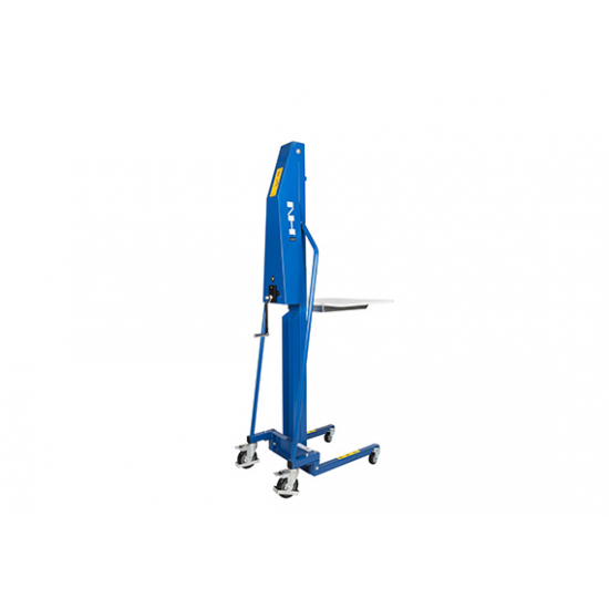 Mobile mini lift 200 kg NH Handling MES200