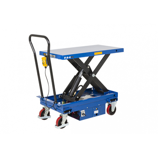 Lifting table 500 kg NH Handling LB500E