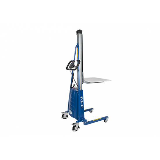 Mobile mini lift 100 kg NH Handling MES150E