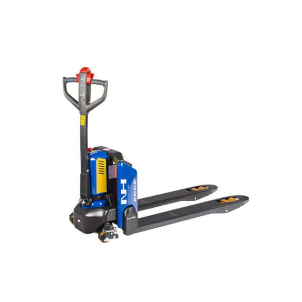 NH Handling 1500 kg pallet truck SKP1500E