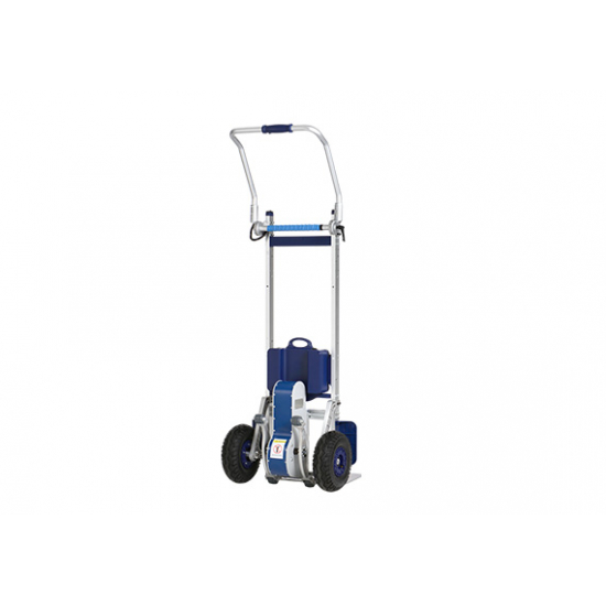 Electric stair trolley 170 kg NH Handling SVT170E-B