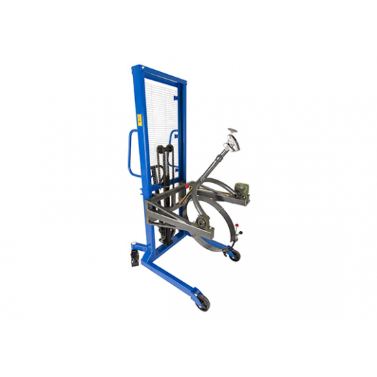 Barrel lift 450 kg NH Handling TS450