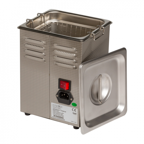 Ultrasonic bath Valkenpower 2 l