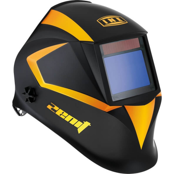 Automatic welding helmet ZENIT