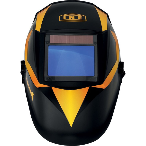 Automatic welding helmet ZENIT