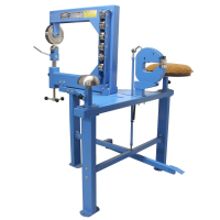 Tin forming machines