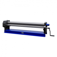 Metal rolling machines