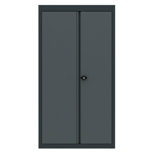 Hanging two-door wardrobe Valkenpower