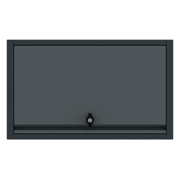 Hanging small one-door wardrobe Valkenpower