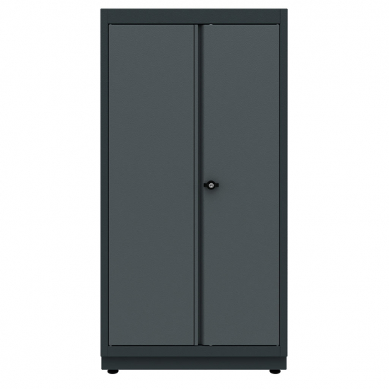 Wardrobe with two doors Valkenpower