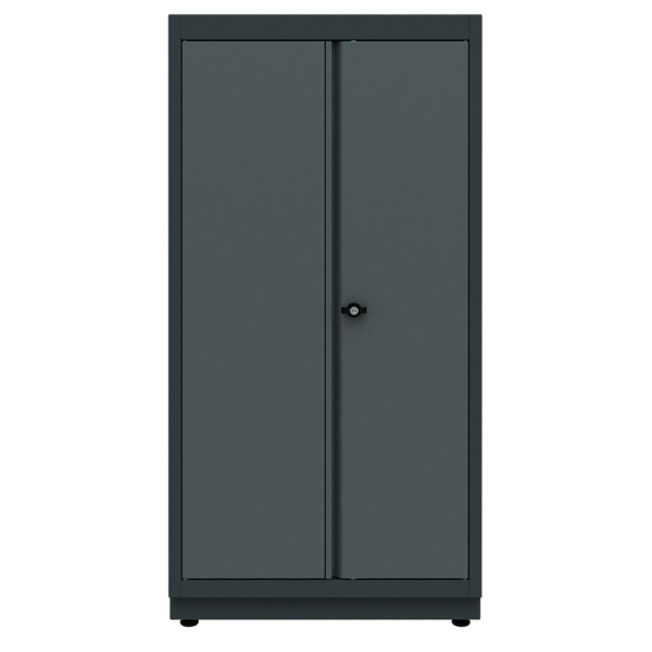 Wardrobe with two doors Valkenpower