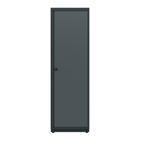 Wardrobe single door Valkenpower