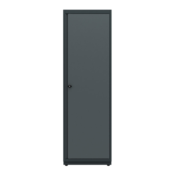 Wardrobe single door Valkenpower