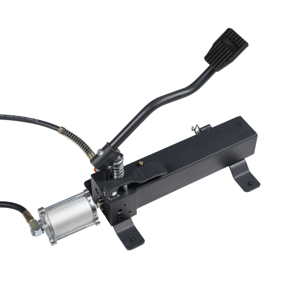 Mammuth motorcycle lift