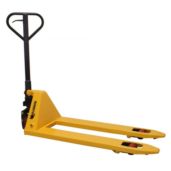 Pallet jack 2000 kg standard 115 cm