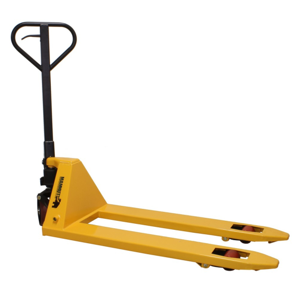 Pallet jack 2000 kg standard 115 cm