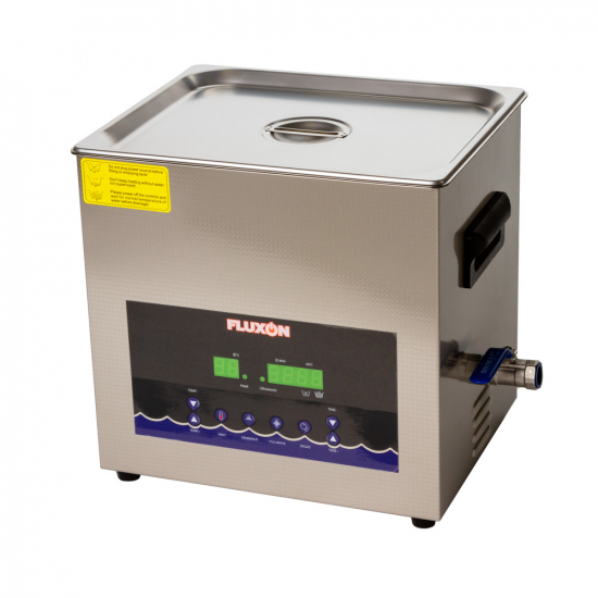 Ultrasonic bath Valkenpower 10l