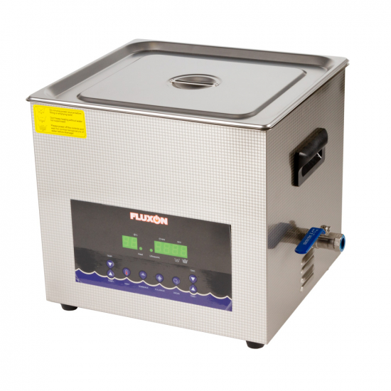 Ultrasonic bath Valkenpower 15l