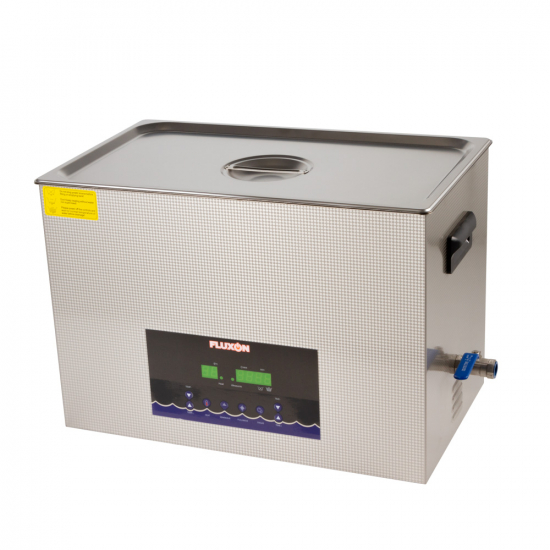 Ultrasonic bath Valkenpower 30l