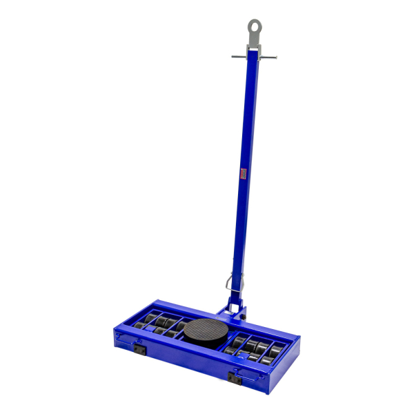 Volkenpower transport trolley 24 tons