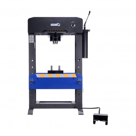 Hidraulinis presas 100t MAMMUTH SP100XHAM