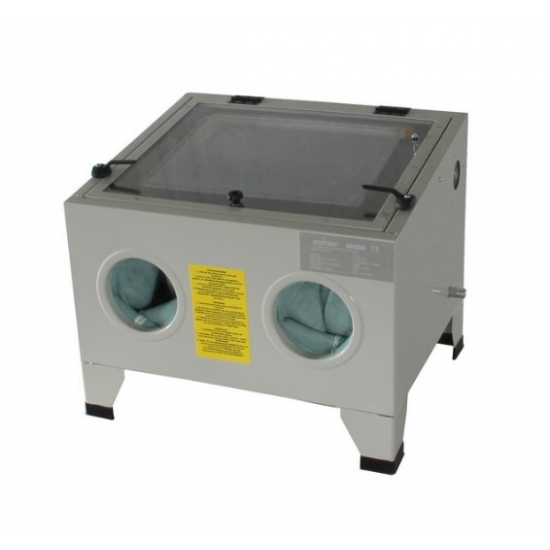 Sanding box 90L