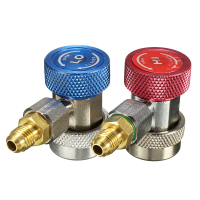 Conditioner filling accessories