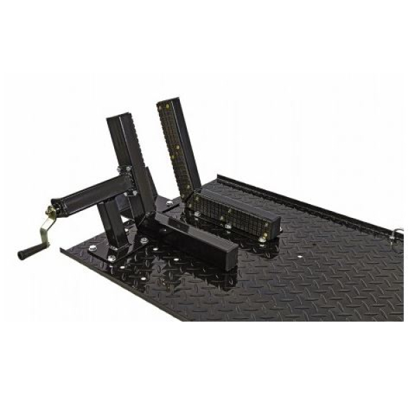 Motorcycle lift Weber Klassik 450 kg