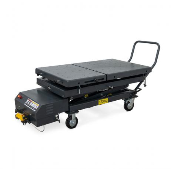 Mobile scissor lift Weber Expert SH-1200