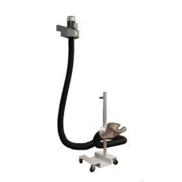 Mobile mini gas collection kit GMS-AU