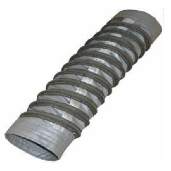 Exhaust manifold GT1