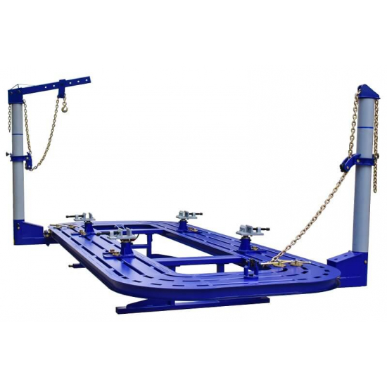 Car frame machine MX-8G