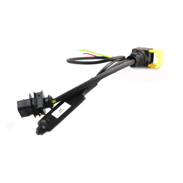 SCR ir NOX ADBLUE
