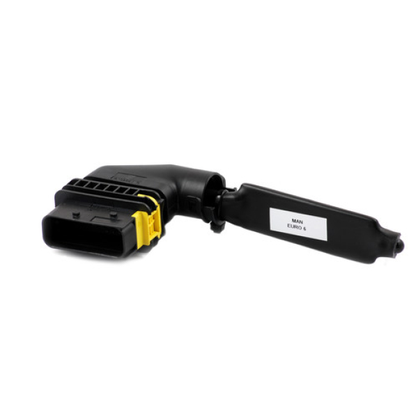 SCR ir NOX ADBLUE