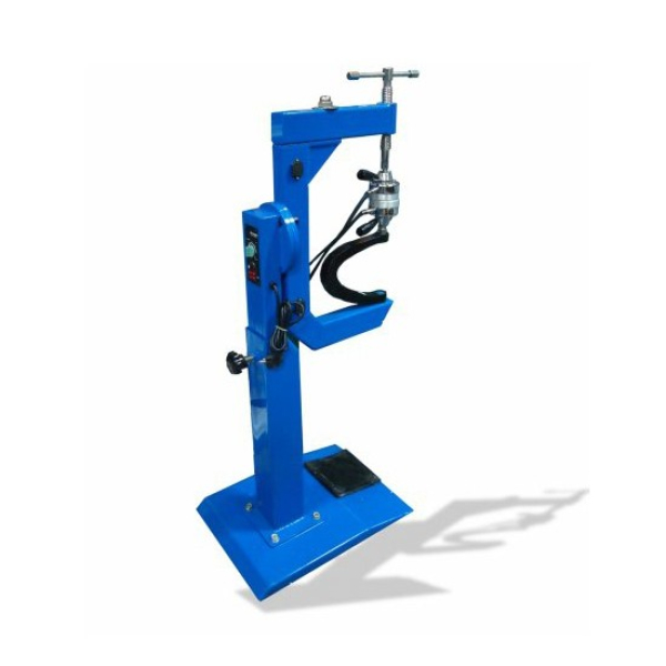 CASTEX AJD-Z vulcanizer