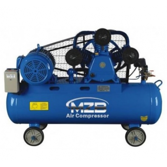 Air compressor 180L 1051L / min 8bar